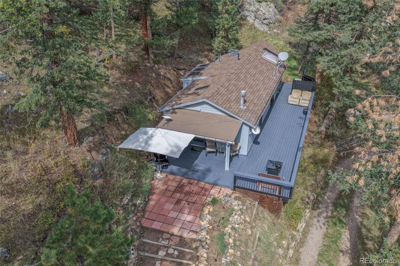 MLS Image #35 for 249  mesa drive,evergreen, Colorado