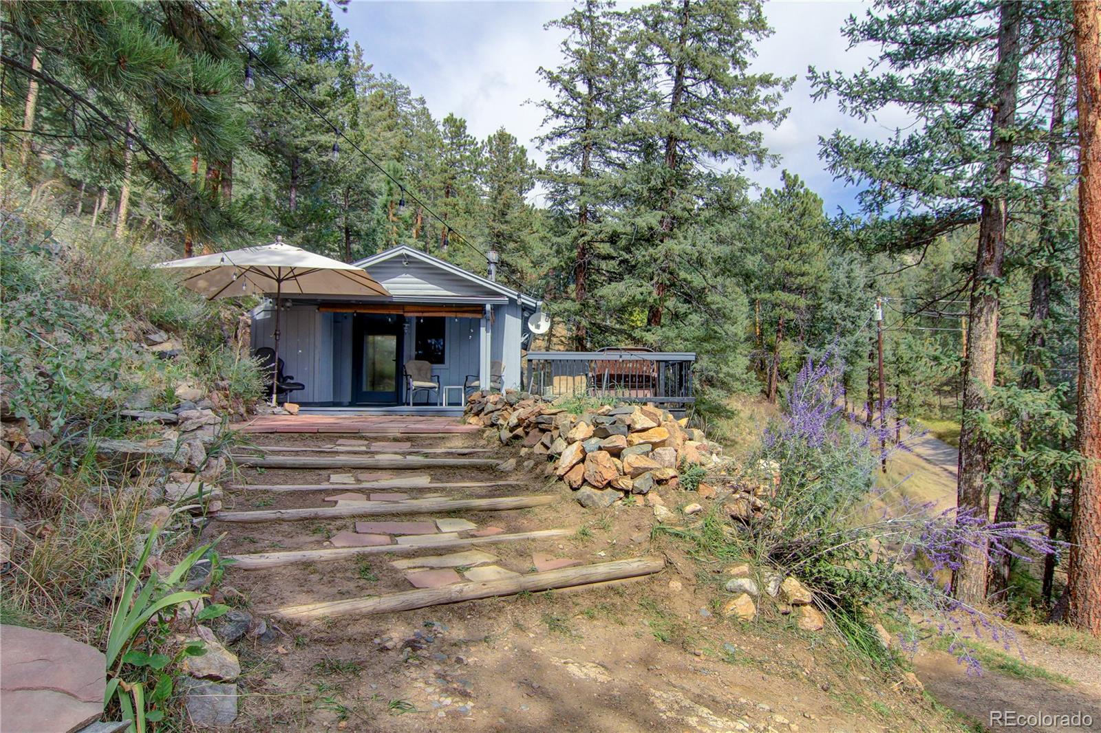 MLS Image #4 for 249  mesa drive,evergreen, Colorado