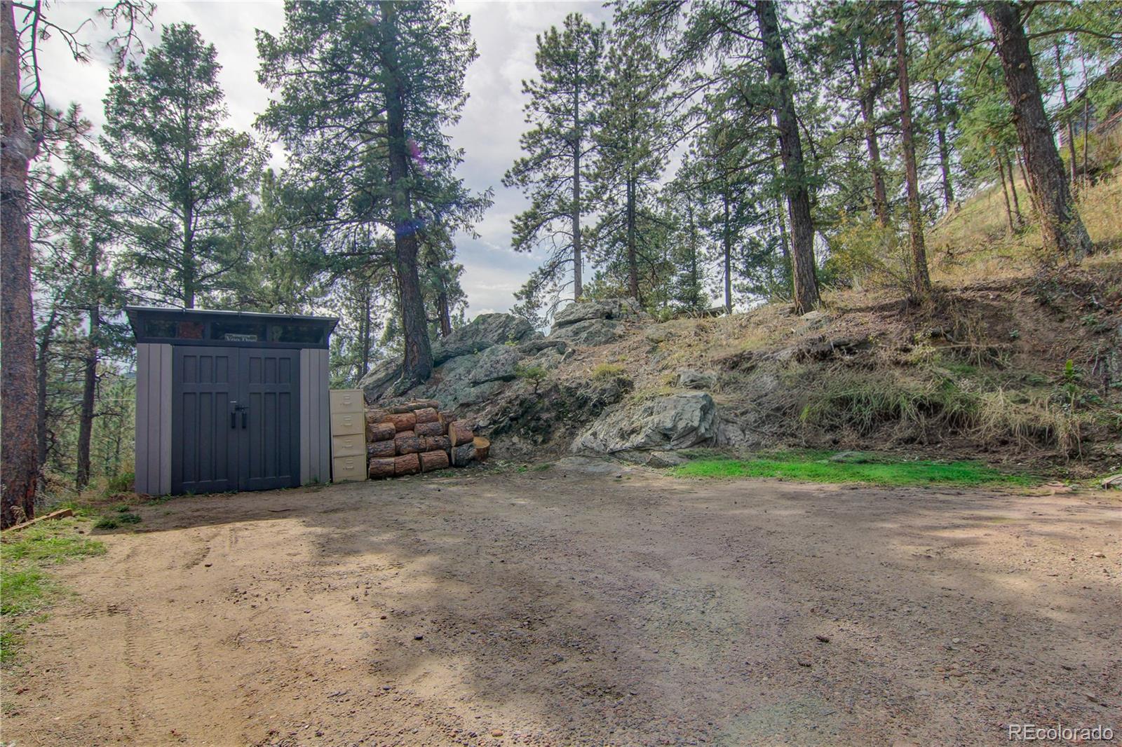 MLS Image #5 for 249  mesa drive,evergreen, Colorado