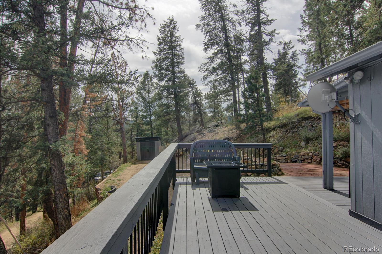 MLS Image #6 for 249  mesa drive,evergreen, Colorado