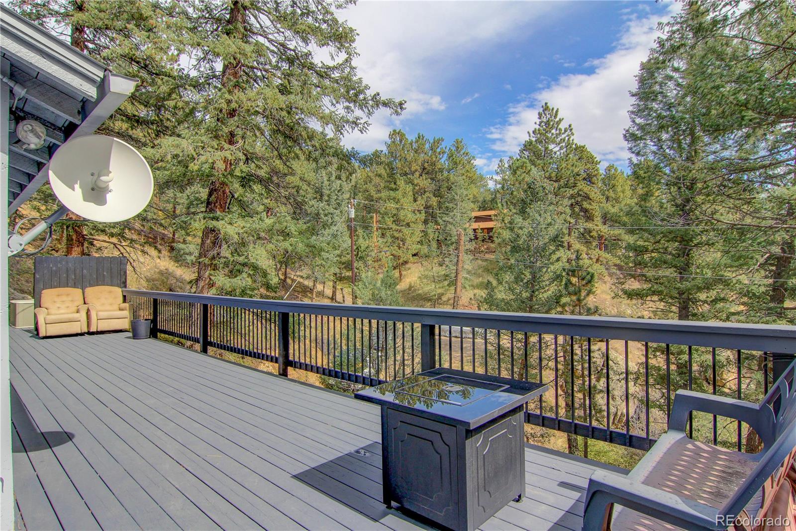 MLS Image #7 for 249  mesa drive,evergreen, Colorado