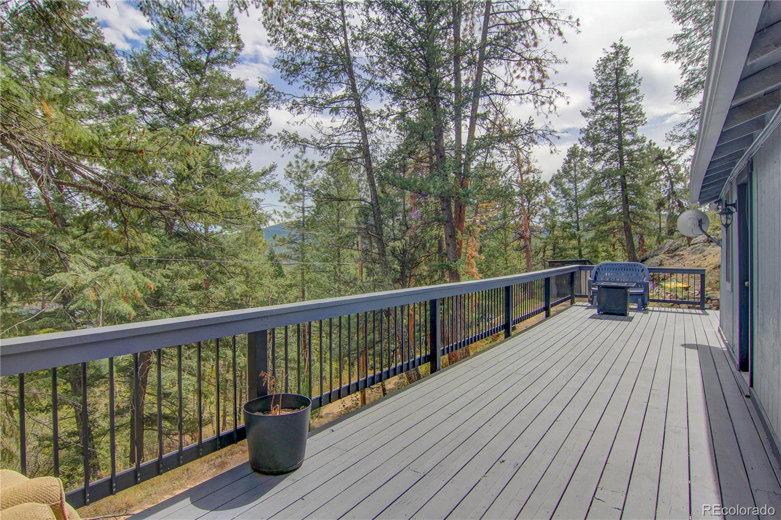 MLS Image #8 for 249  mesa drive,evergreen, Colorado