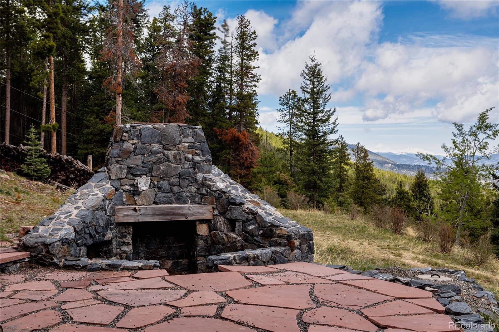 MLS Image #25 for 254  aspenwood lane,evergreen, Colorado