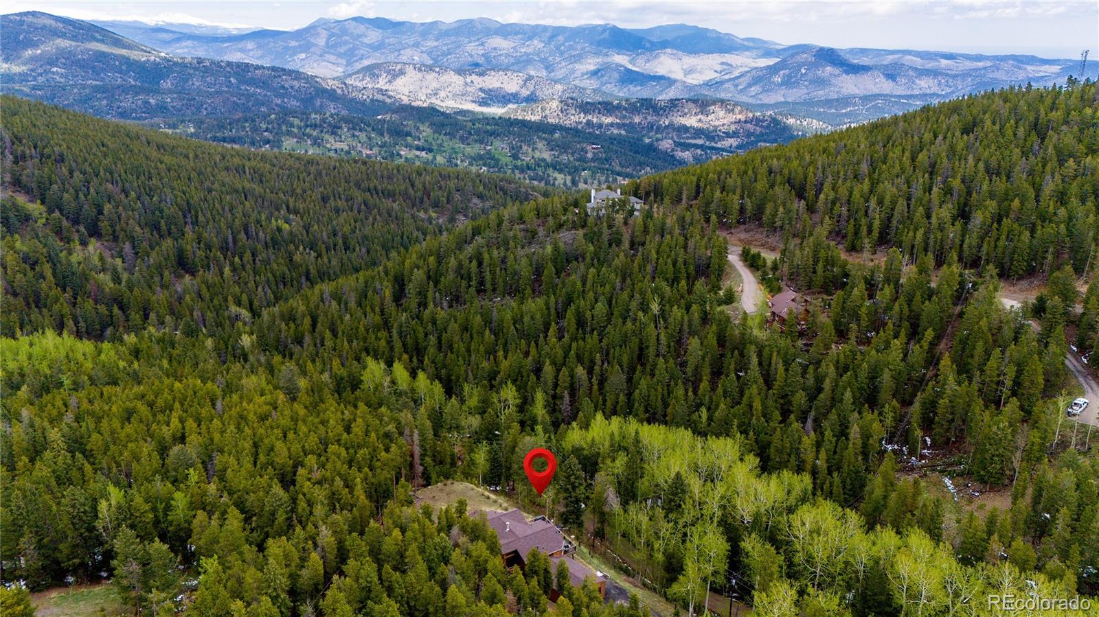 MLS Image #27 for 254  aspenwood lane,evergreen, Colorado