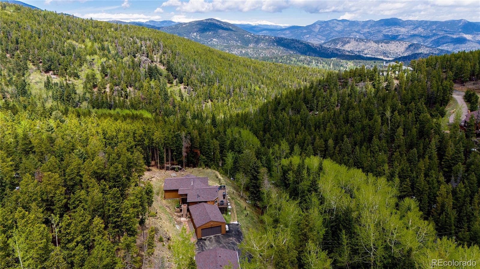 MLS Image #28 for 254  aspenwood lane,evergreen, Colorado