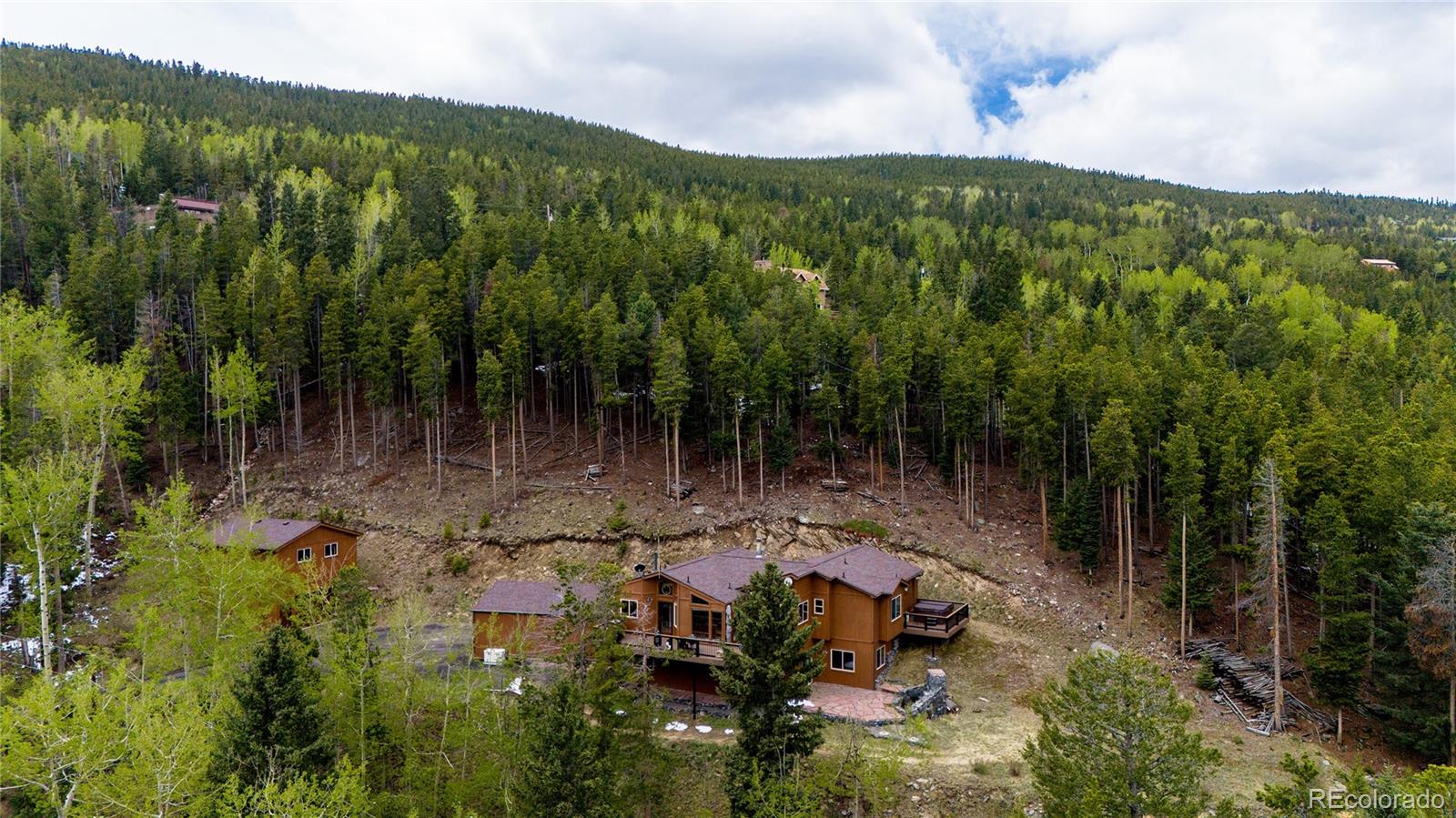 MLS Image #29 for 254  aspenwood lane,evergreen, Colorado