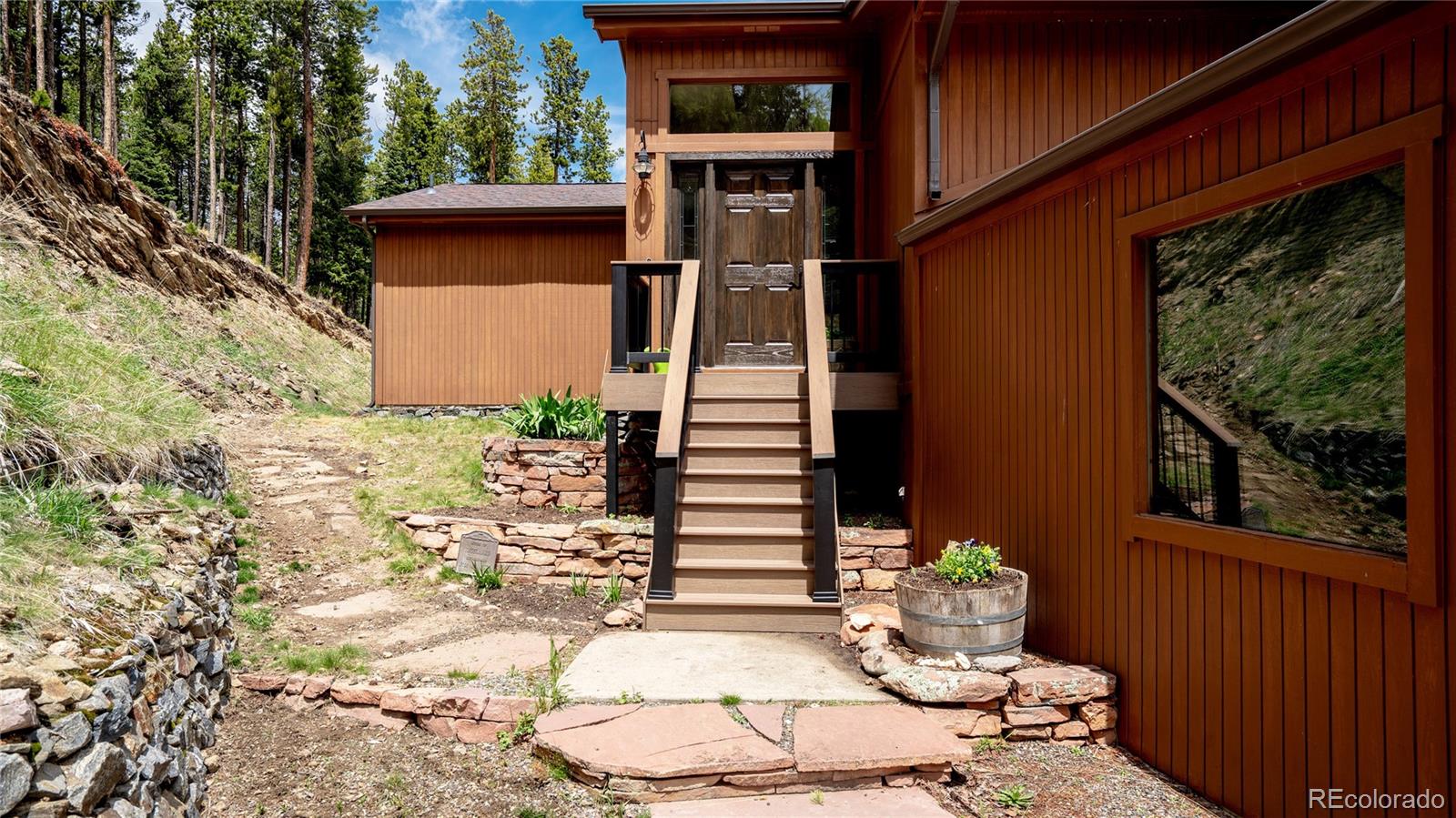 MLS Image #3 for 254  aspenwood lane,evergreen, Colorado