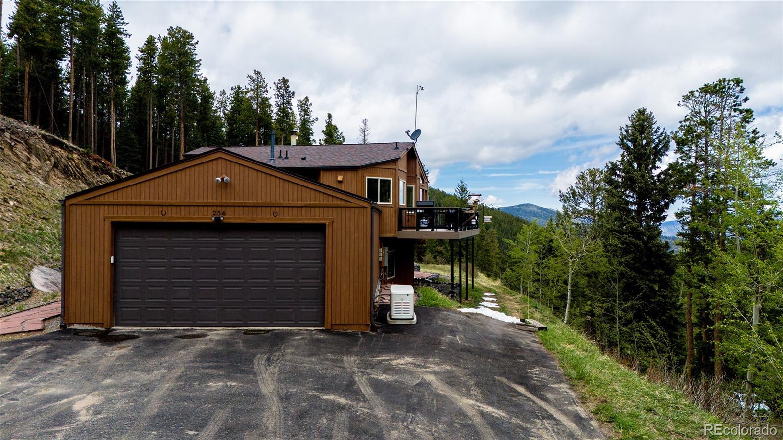 MLS Image #30 for 254  aspenwood lane,evergreen, Colorado