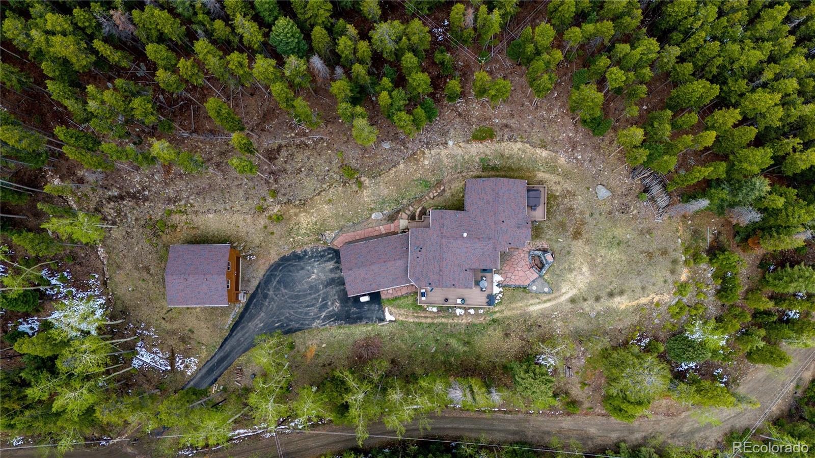 MLS Image #31 for 254  aspenwood lane,evergreen, Colorado