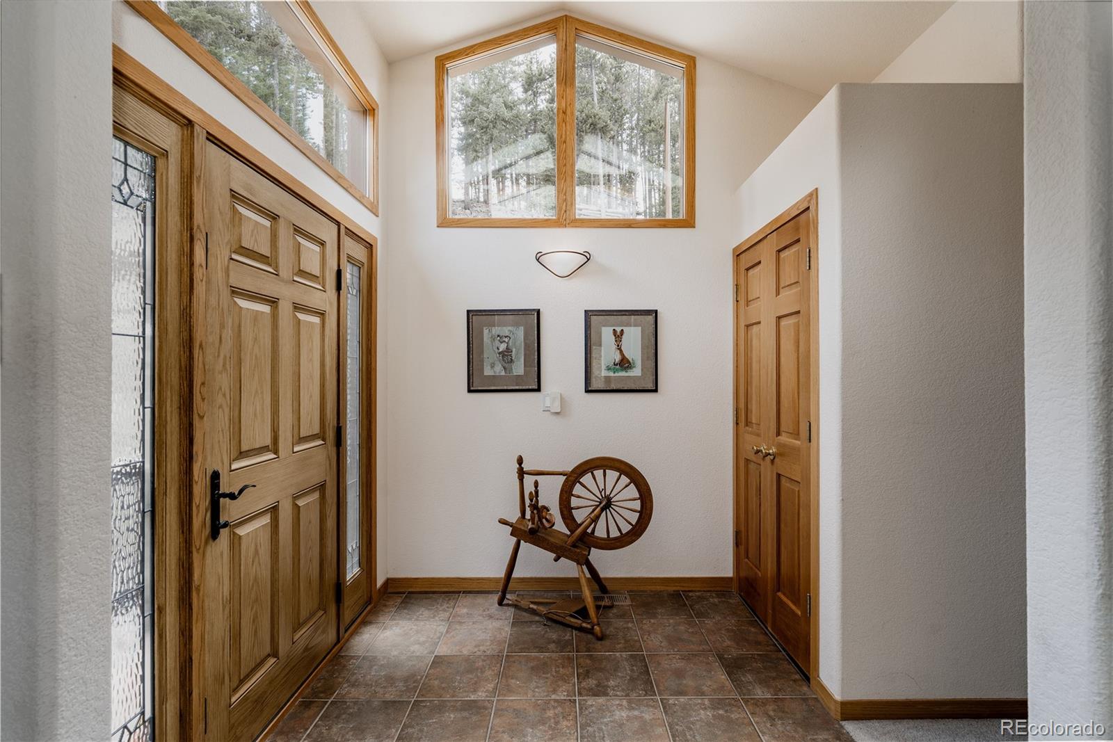 MLS Image #4 for 254  aspenwood lane,evergreen, Colorado