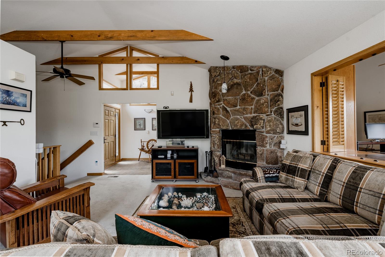 MLS Image #5 for 254  aspenwood lane,evergreen, Colorado