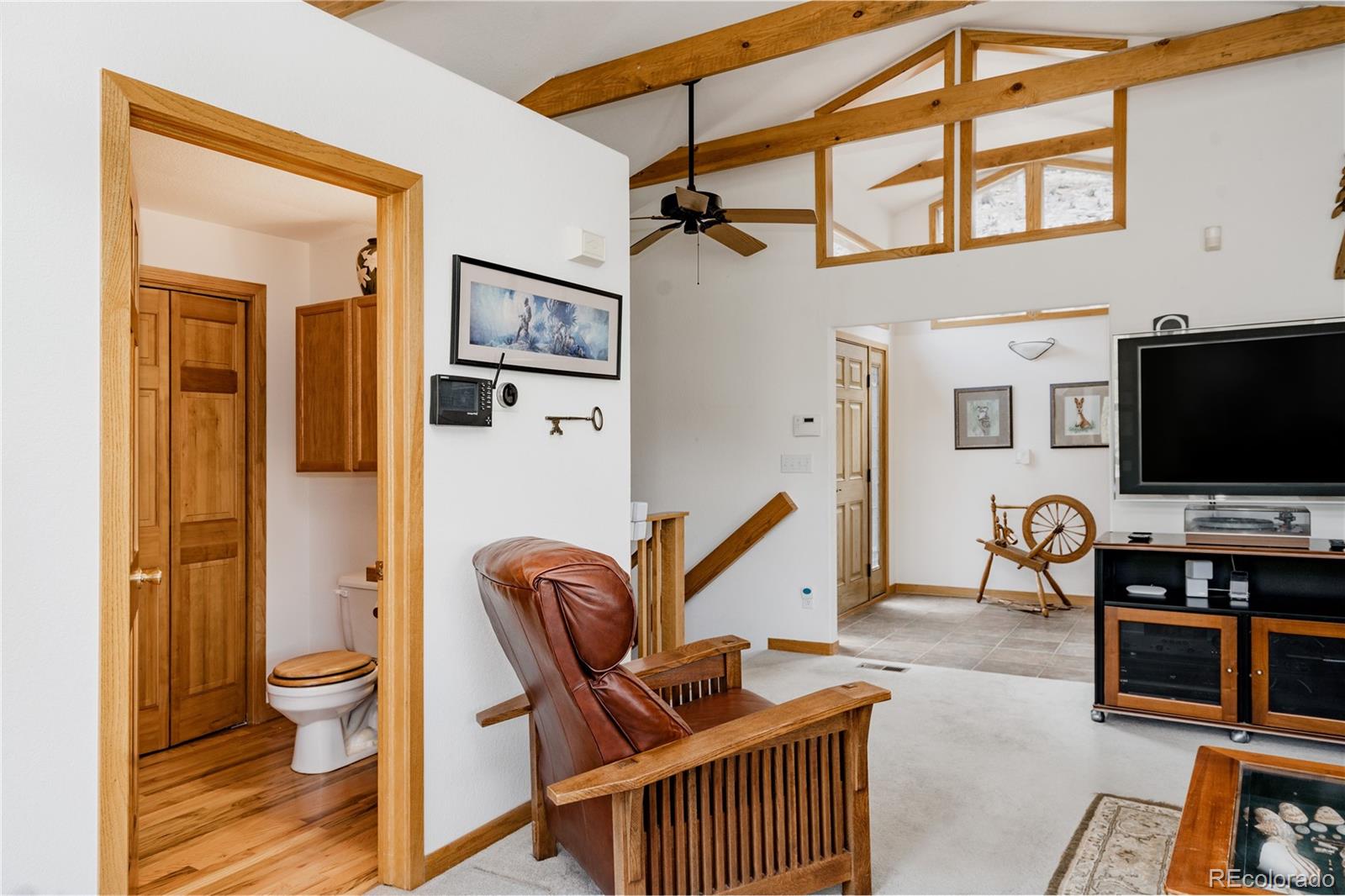 MLS Image #6 for 254  aspenwood lane,evergreen, Colorado
