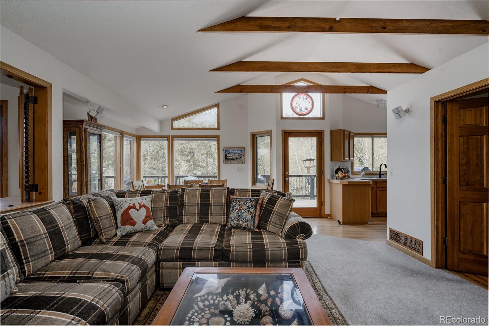 MLS Image #7 for 254  aspenwood lane,evergreen, Colorado