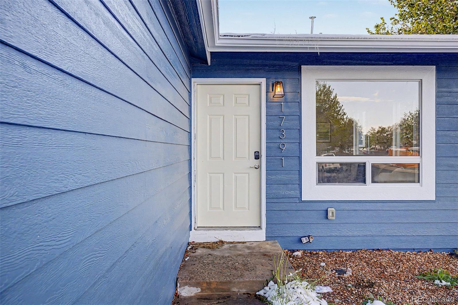 MLS Image #1 for 17391 e layton drive,aurora, Colorado
