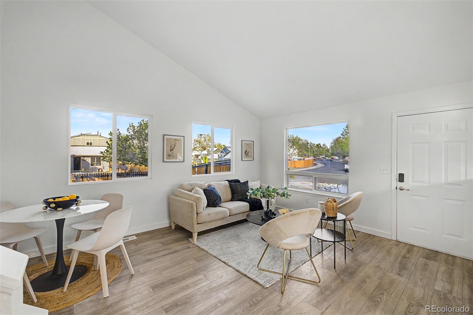 MLS Image #3 for 17391 e layton drive,aurora, Colorado
