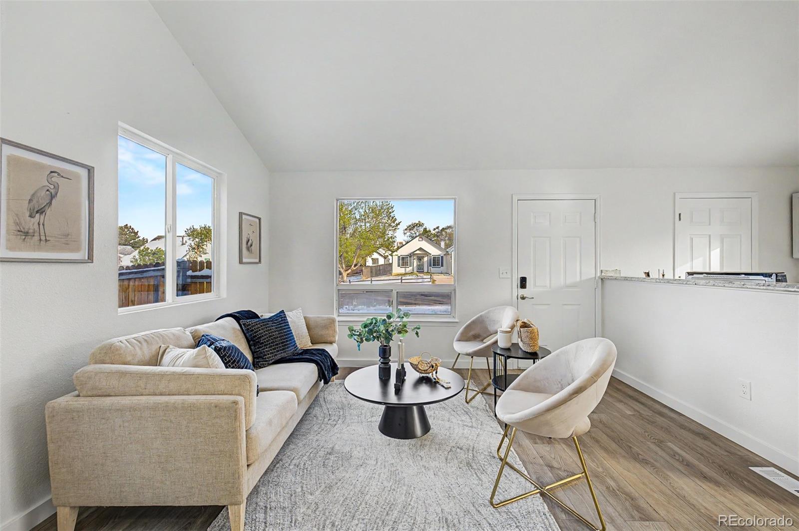 MLS Image #5 for 17391 e layton drive,aurora, Colorado