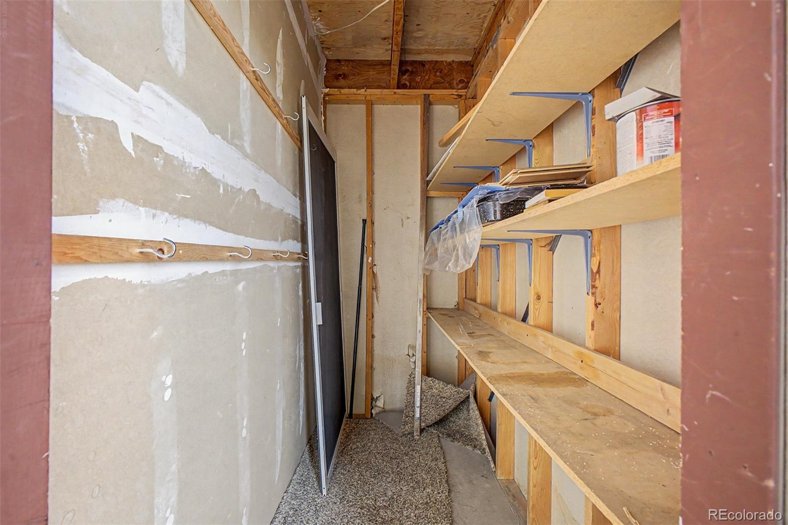 MLS Image #25 for 4899 s dudley street,littleton, Colorado