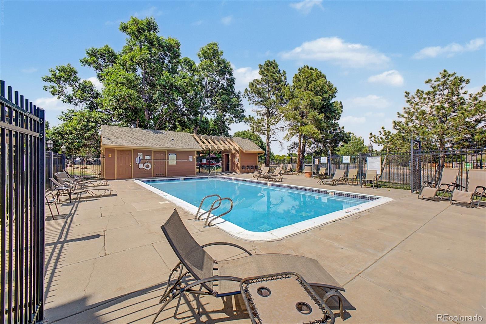 MLS Image #26 for 4899 s dudley street,littleton, Colorado