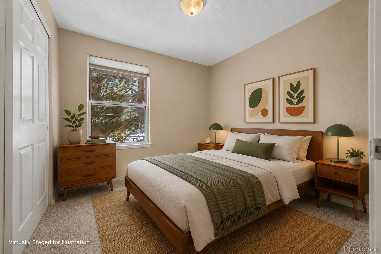 MLS Image #5 for 4899 s dudley street,littleton, Colorado