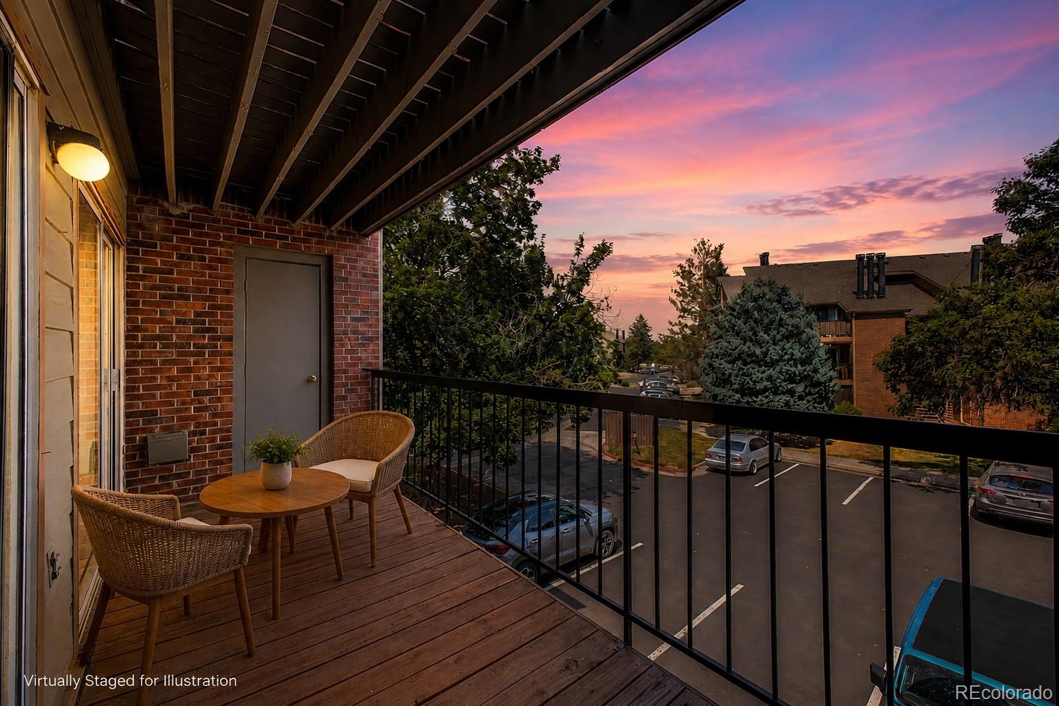 MLS Image #6 for 4899 s dudley street,littleton, Colorado