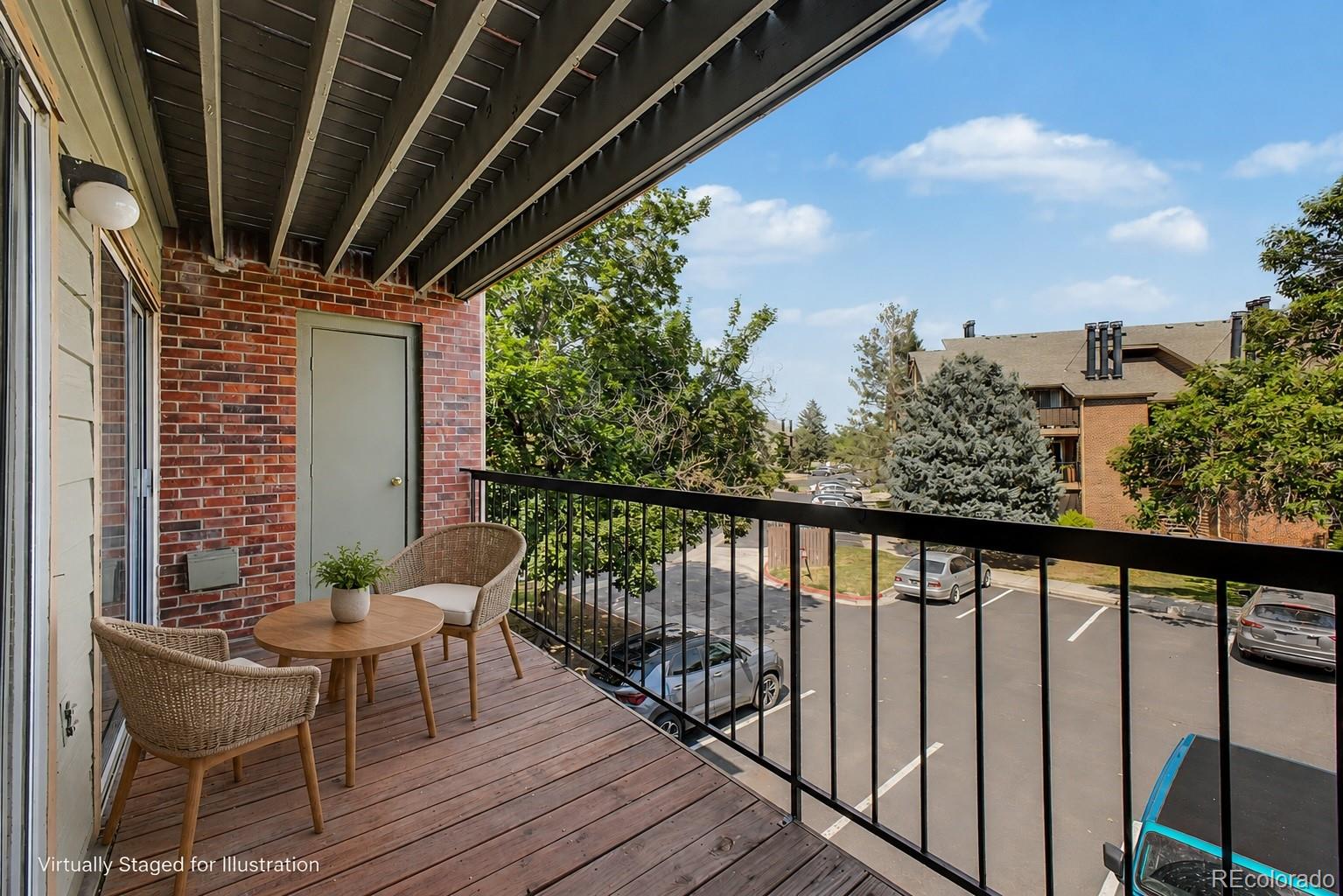 MLS Image #7 for 4899 s dudley street,littleton, Colorado
