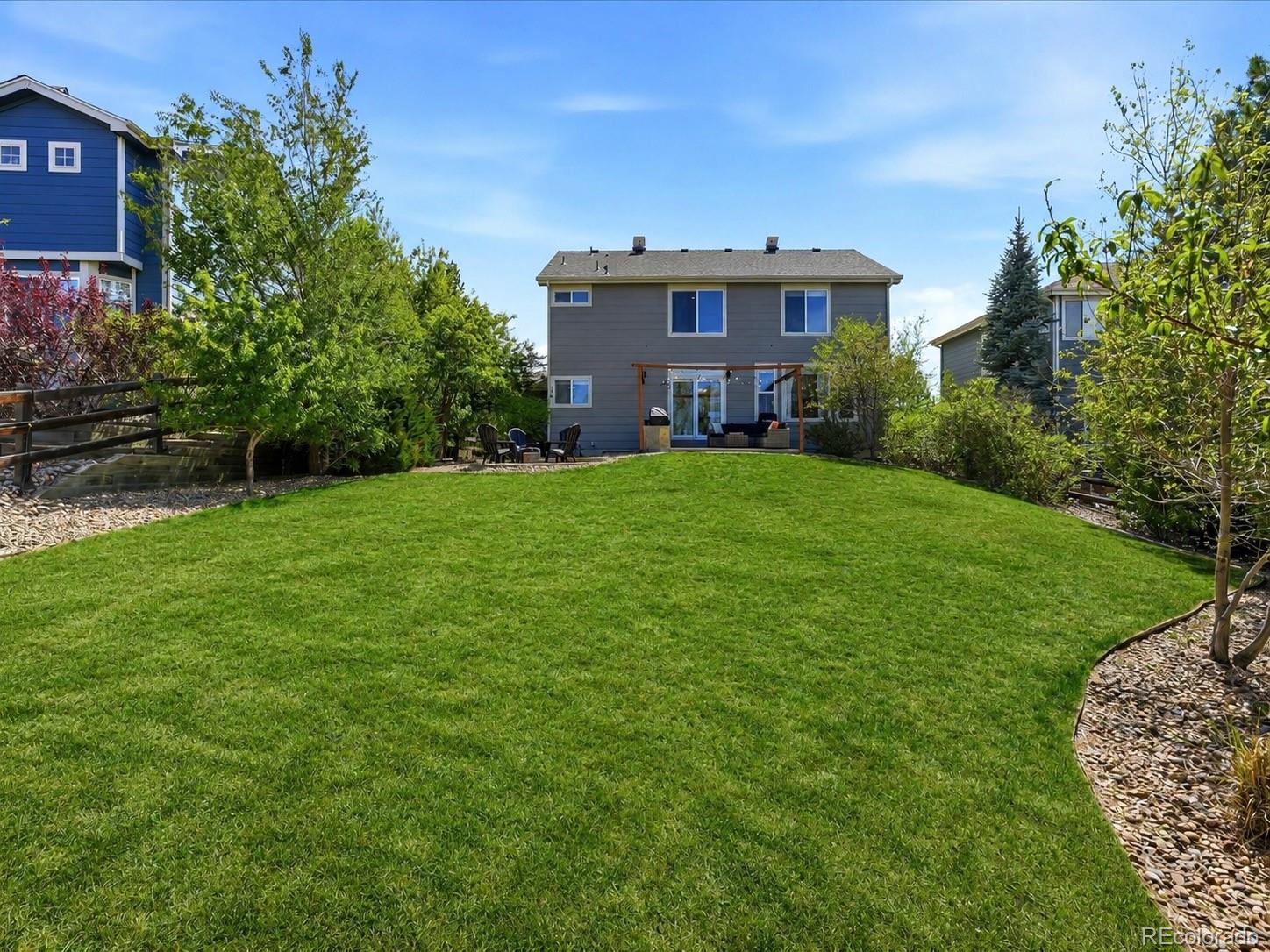 MLS Image #38 for 7692  bison court,littleton, Colorado