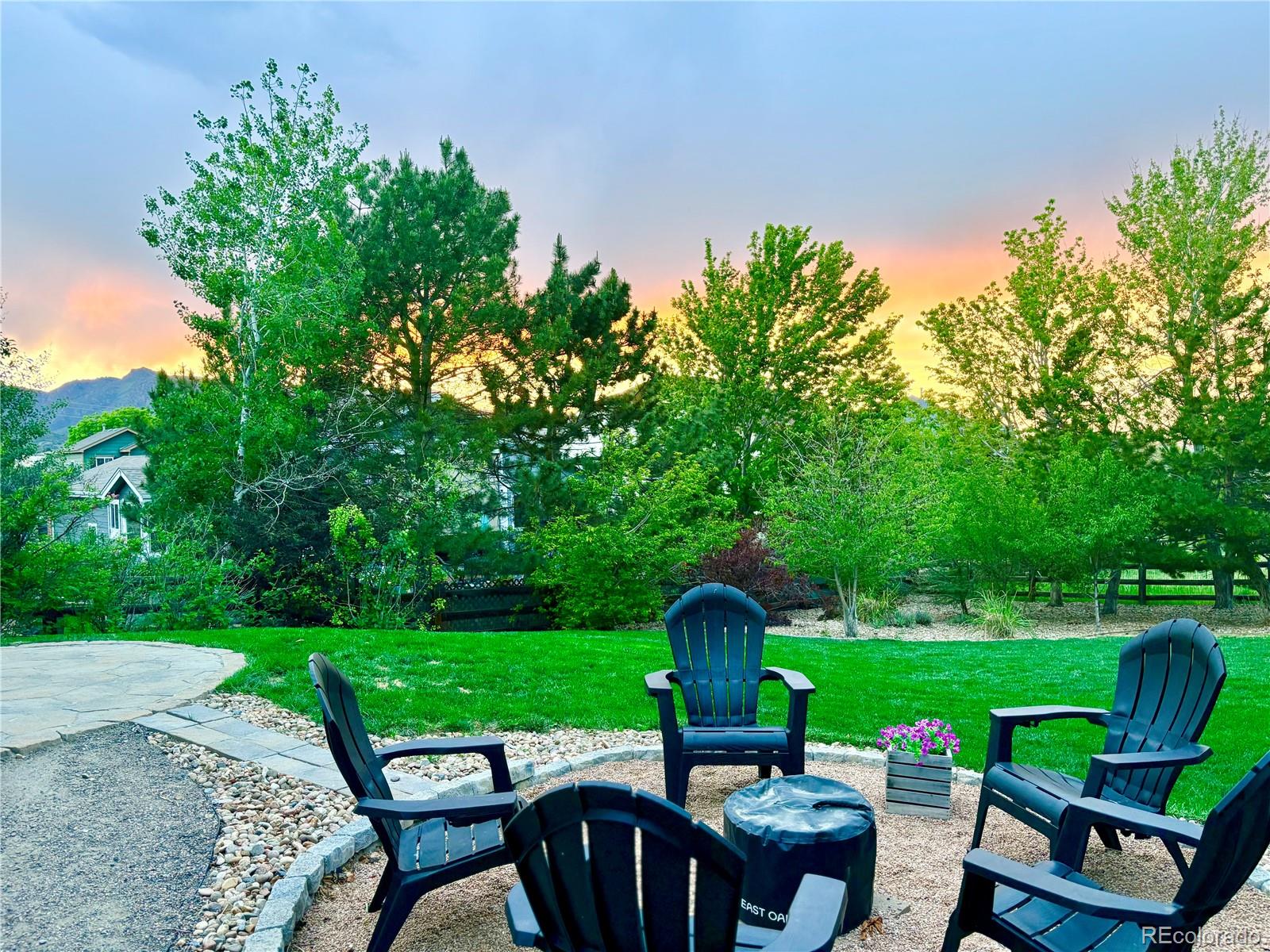 MLS Image #41 for 7692  bison court,littleton, Colorado