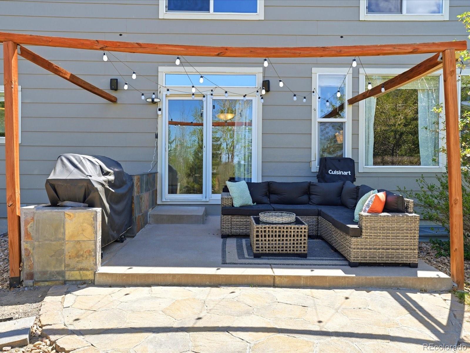 MLS Image #42 for 7692  bison court,littleton, Colorado