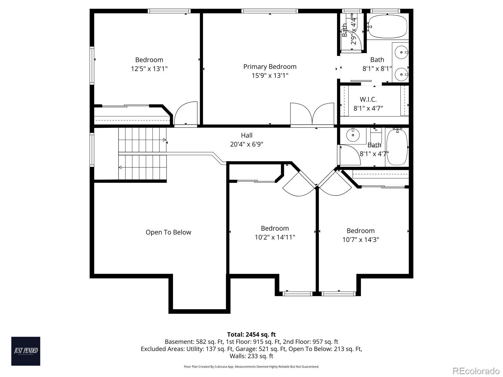 MLS Image #44 for 7692  bison court,littleton, Colorado