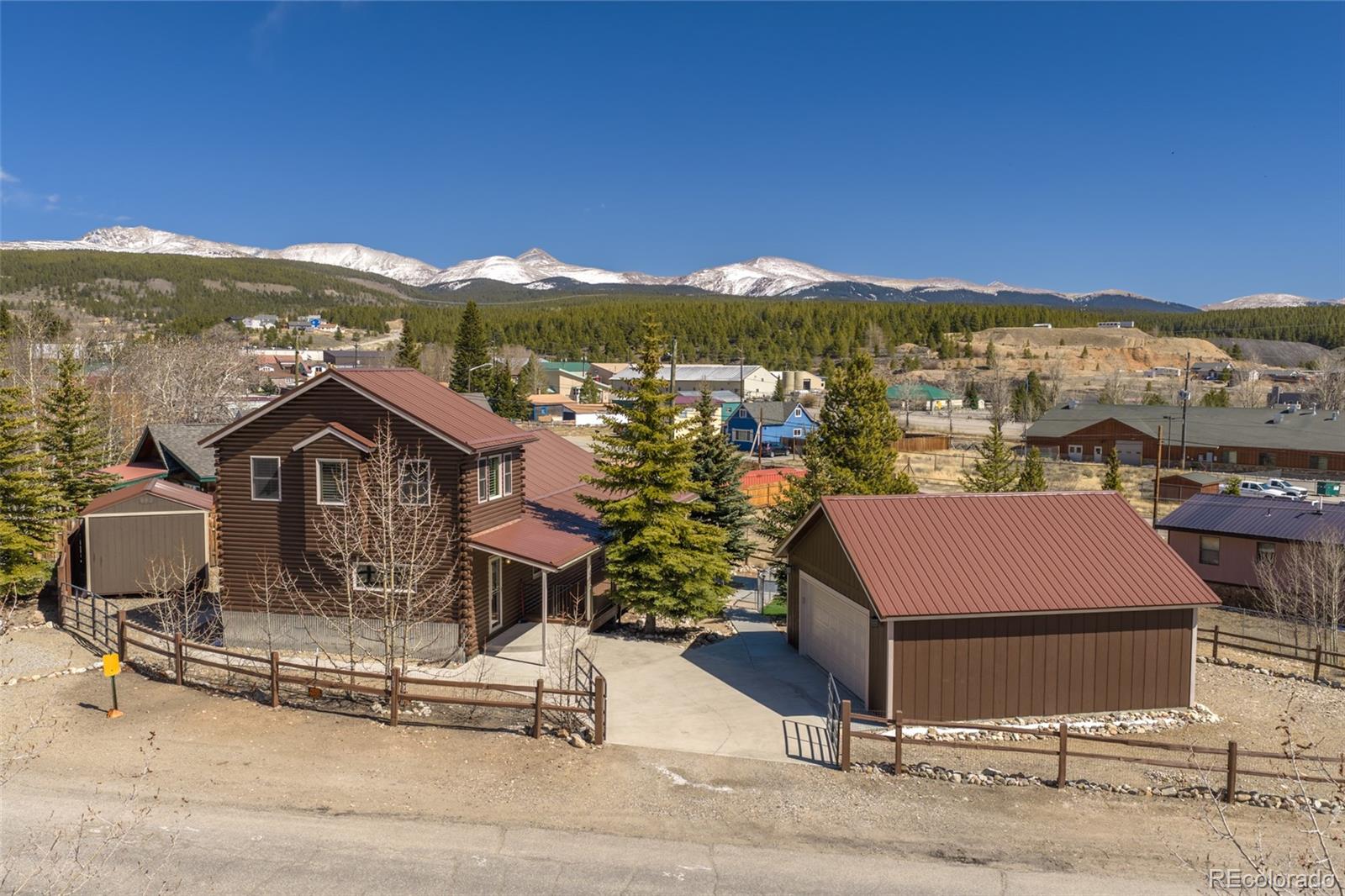 MLS Image #36 for 10  marshal duggan drive,leadville, Colorado