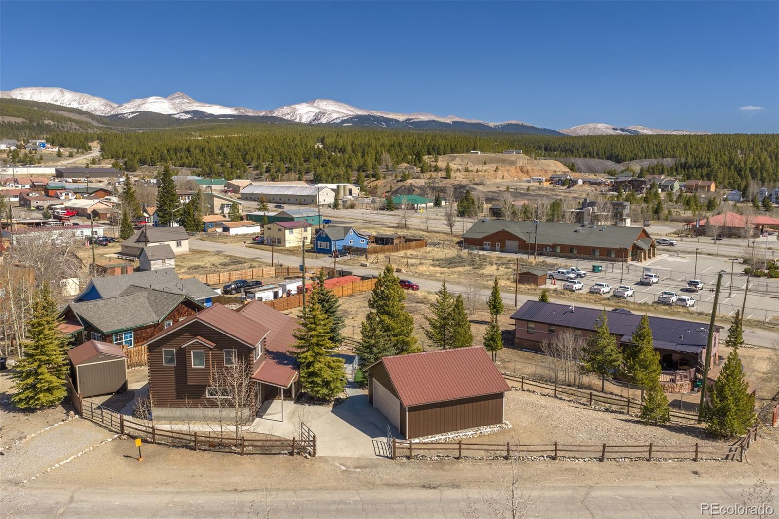 MLS Image #38 for 10  marshal duggan drive,leadville, Colorado