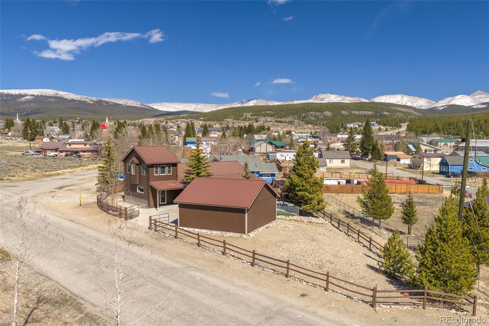 MLS Image #39 for 10  marshal duggan drive,leadville, Colorado