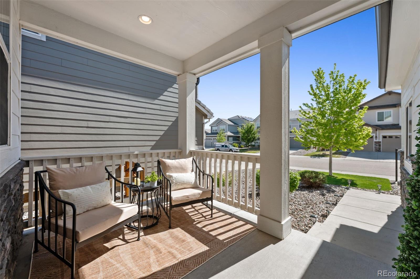 MLS Image #2 for 14753  pepper pike place,parker, Colorado