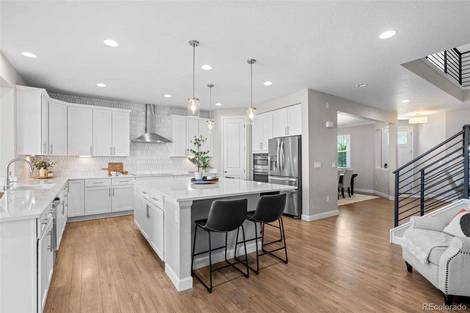 MLS Image #8 for 14753  pepper pike place,parker, Colorado