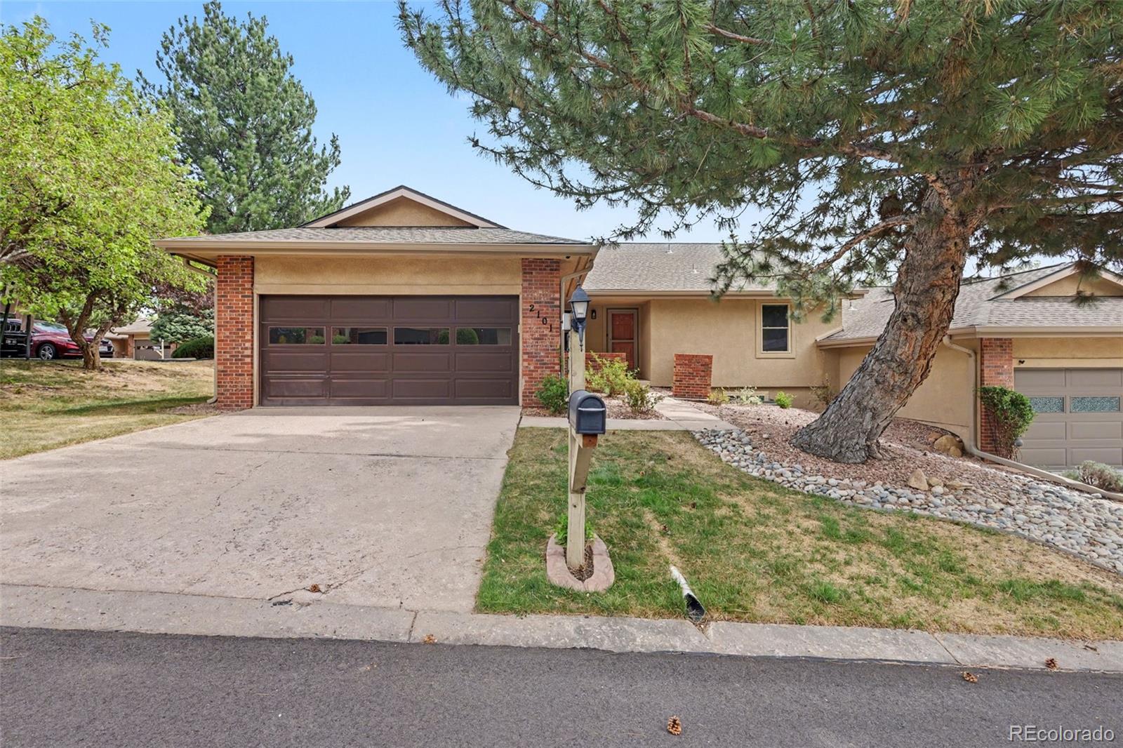 MLS Image #25 for 2101  glenhill road,colorado springs, Colorado