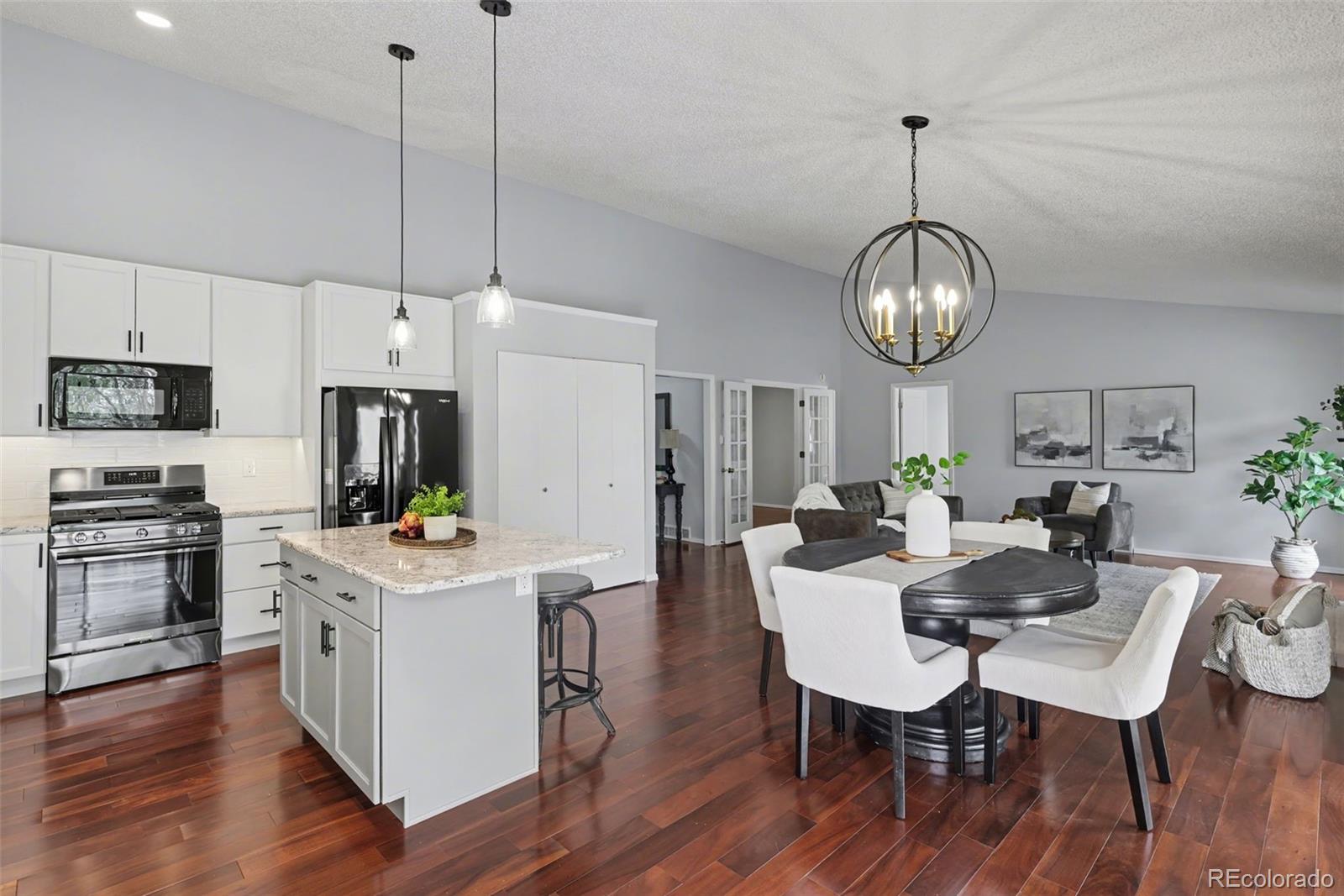 MLS Image #6 for 2101  glenhill road,colorado springs, Colorado