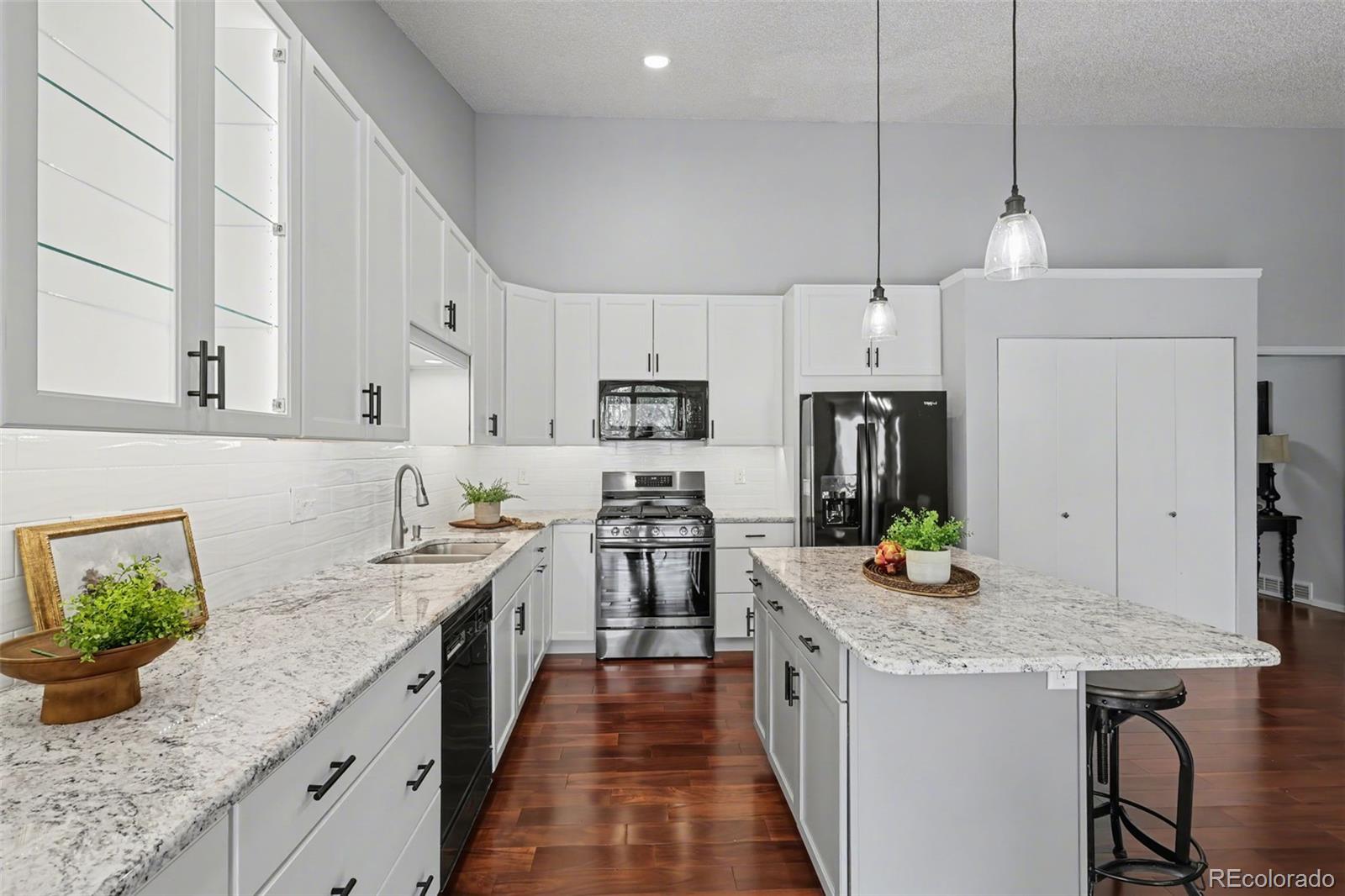 MLS Image #7 for 2101  glenhill road,colorado springs, Colorado