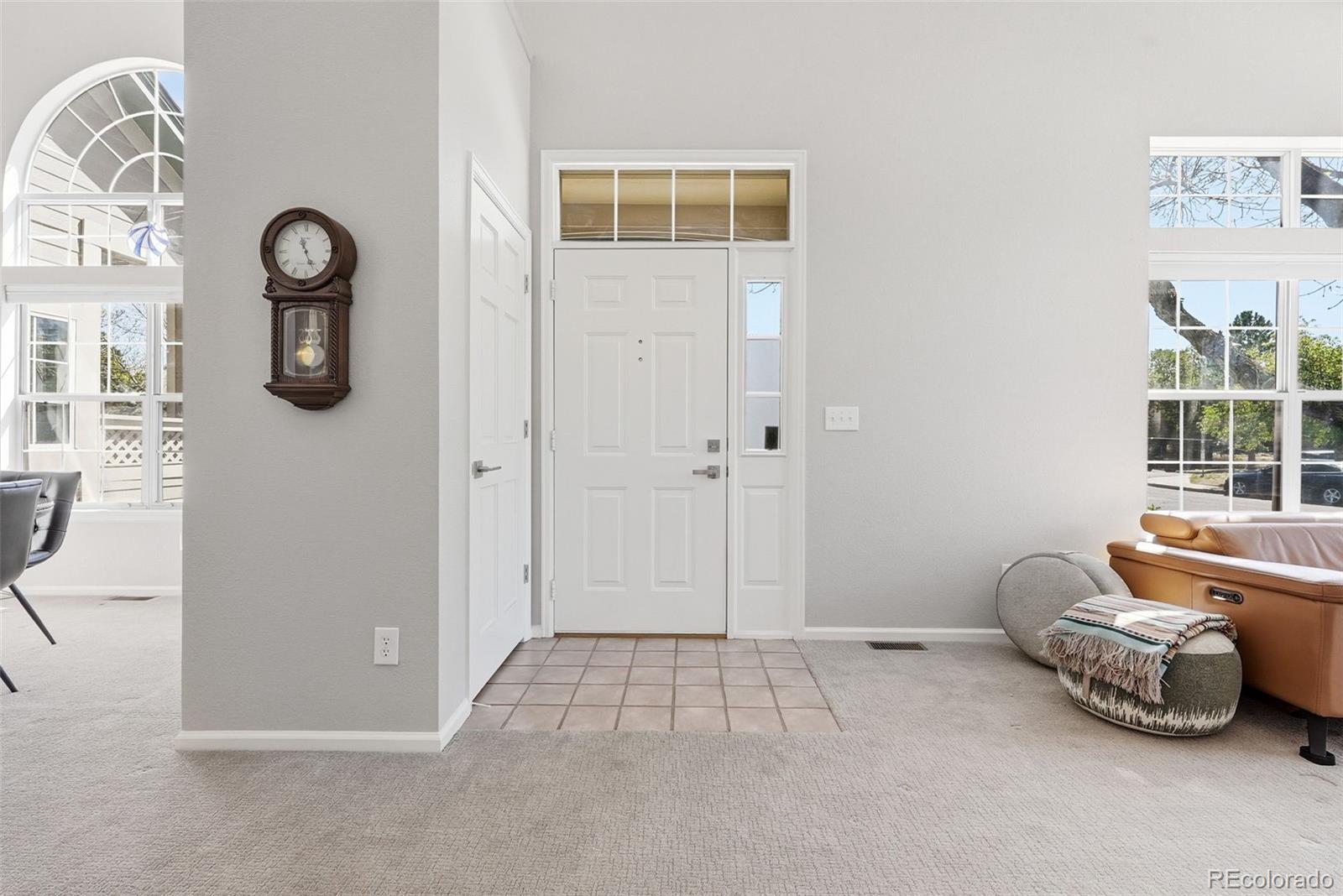 MLS Image #2 for 1685 s emporia court ,aurora, Colorado