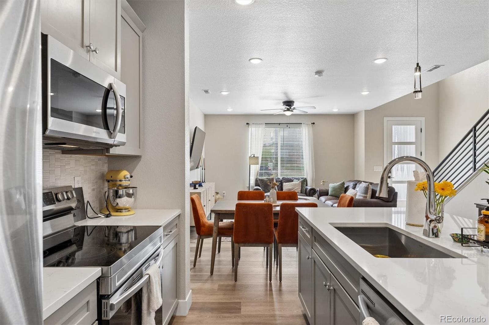 MLS Image #11 for 16440  alzere place,parker, Colorado