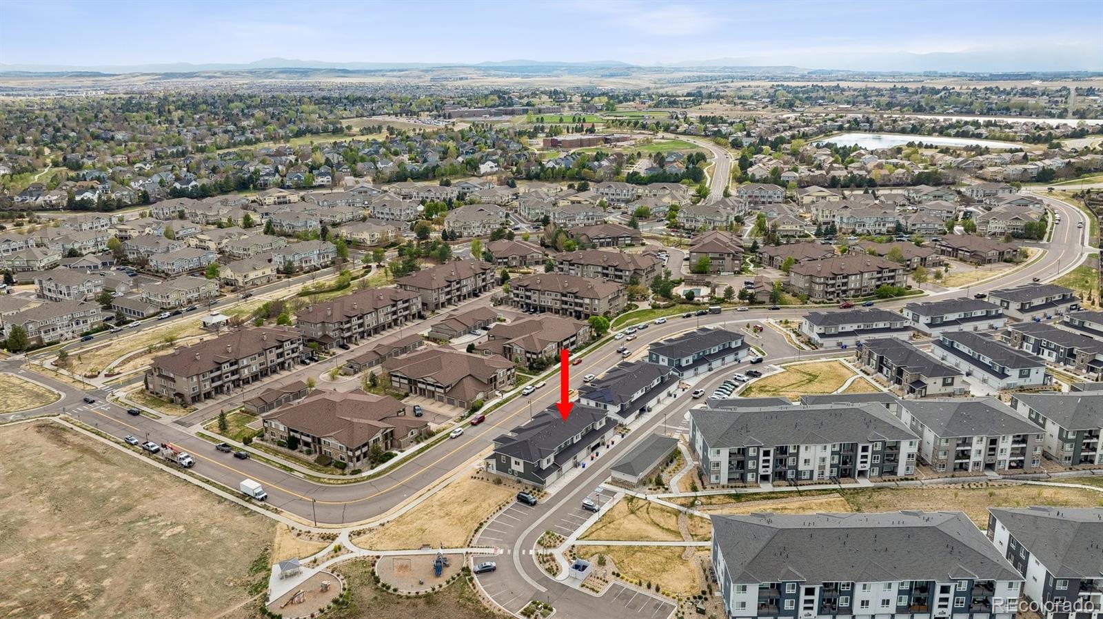MLS Image #20 for 16440  alzere place,parker, Colorado