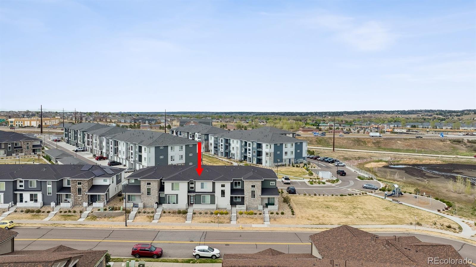 MLS Image #21 for 16440  alzere place,parker, Colorado