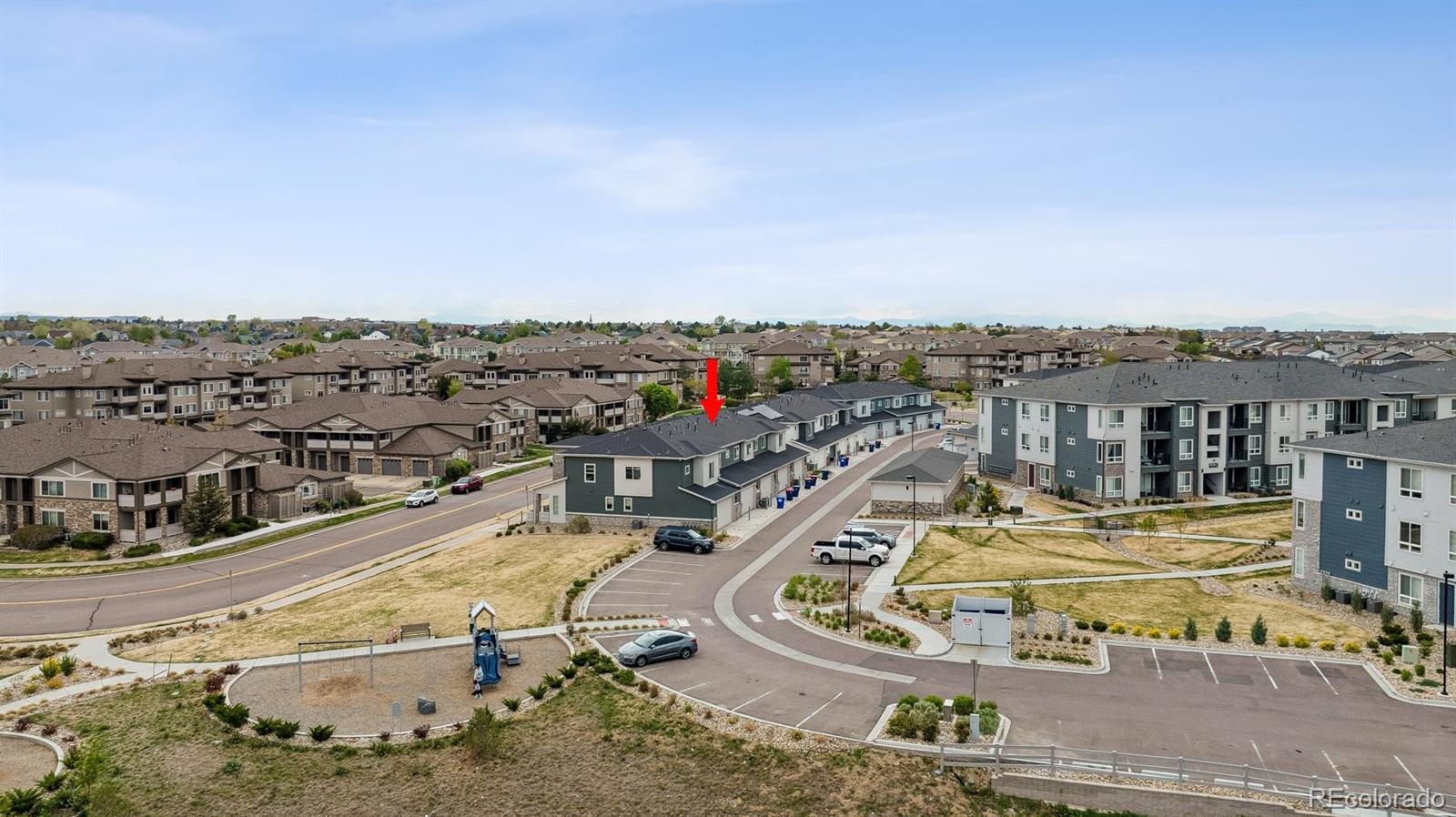 MLS Image #22 for 16440  alzere place,parker, Colorado