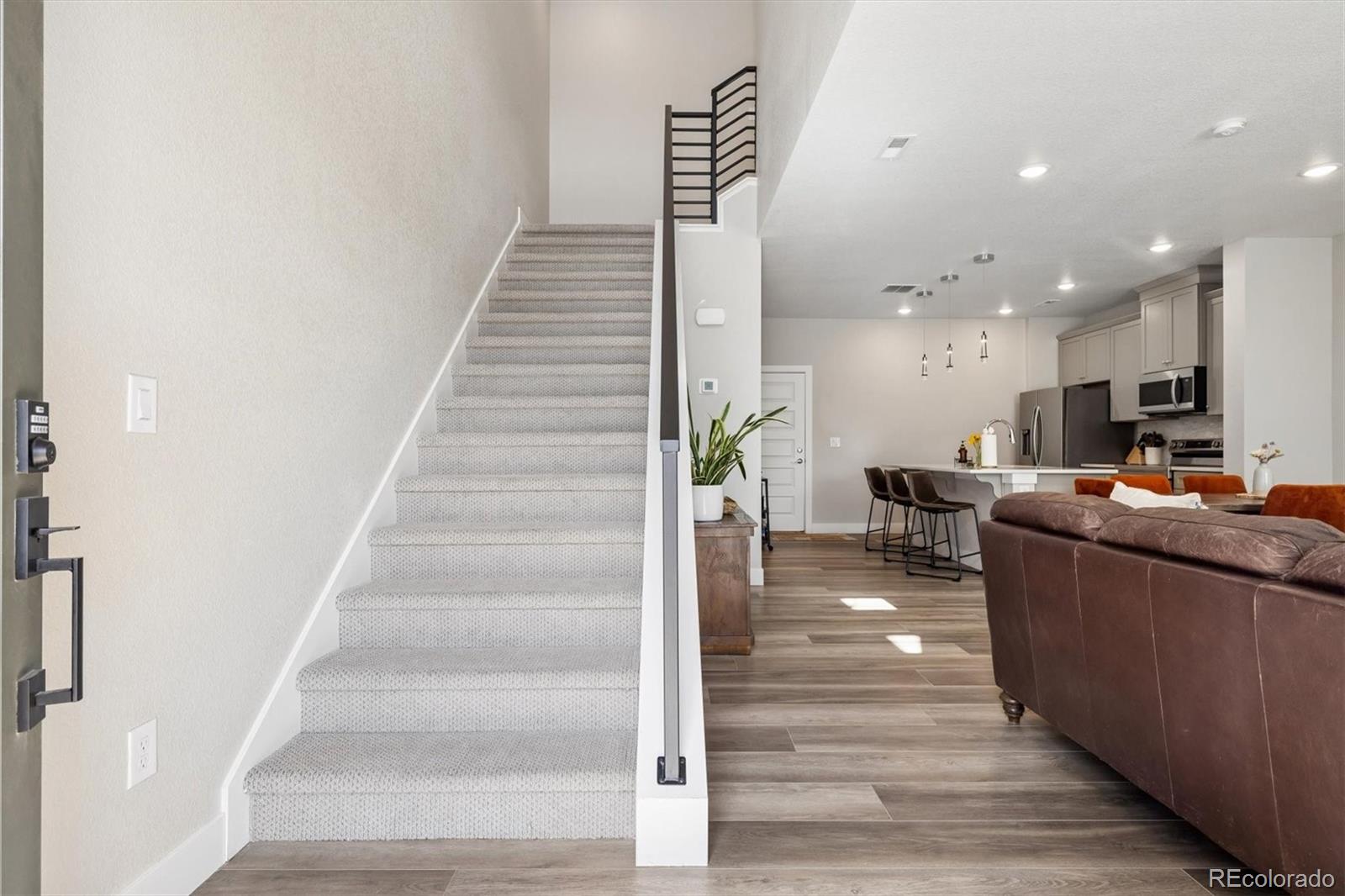 MLS Image #3 for 16440  alzere place,parker, Colorado