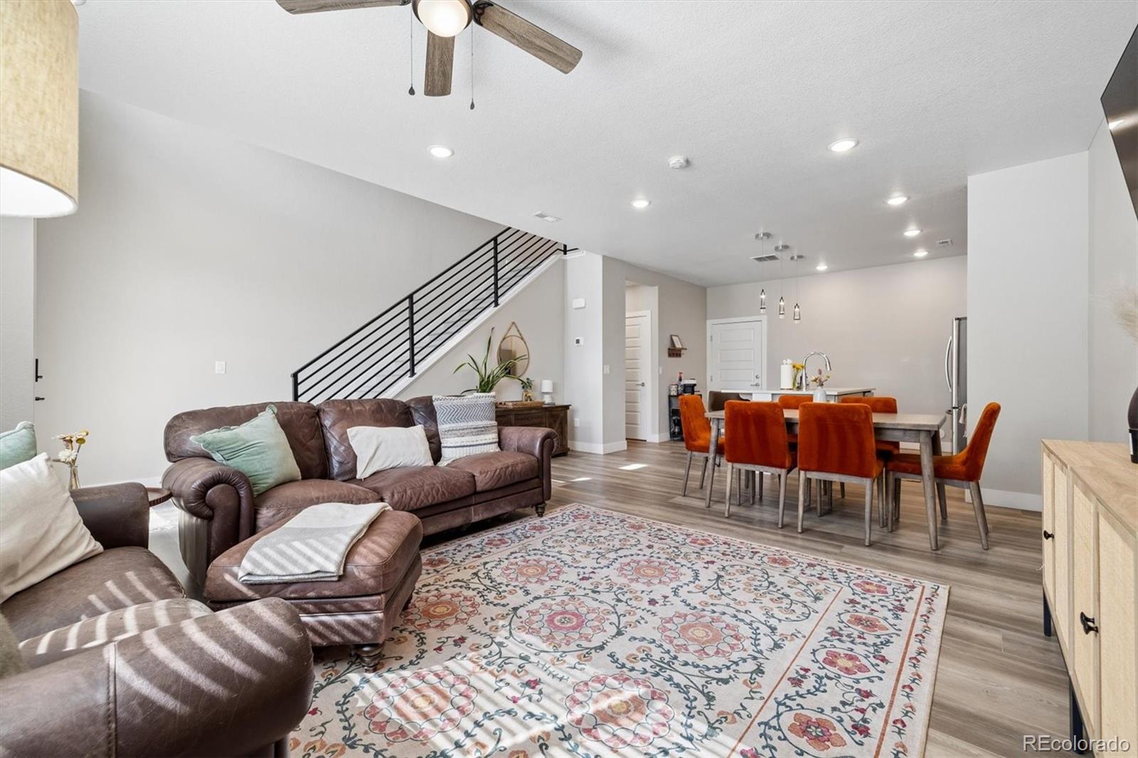 MLS Image #4 for 16440  alzere place,parker, Colorado