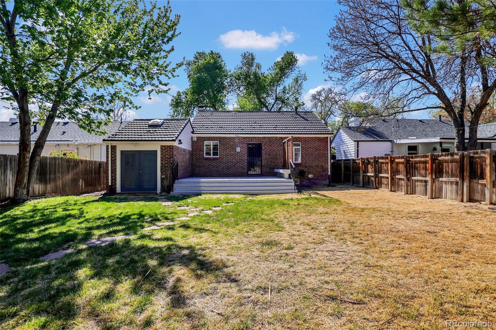 MLS Image #10 for 1230  magnolia street,denver, Colorado