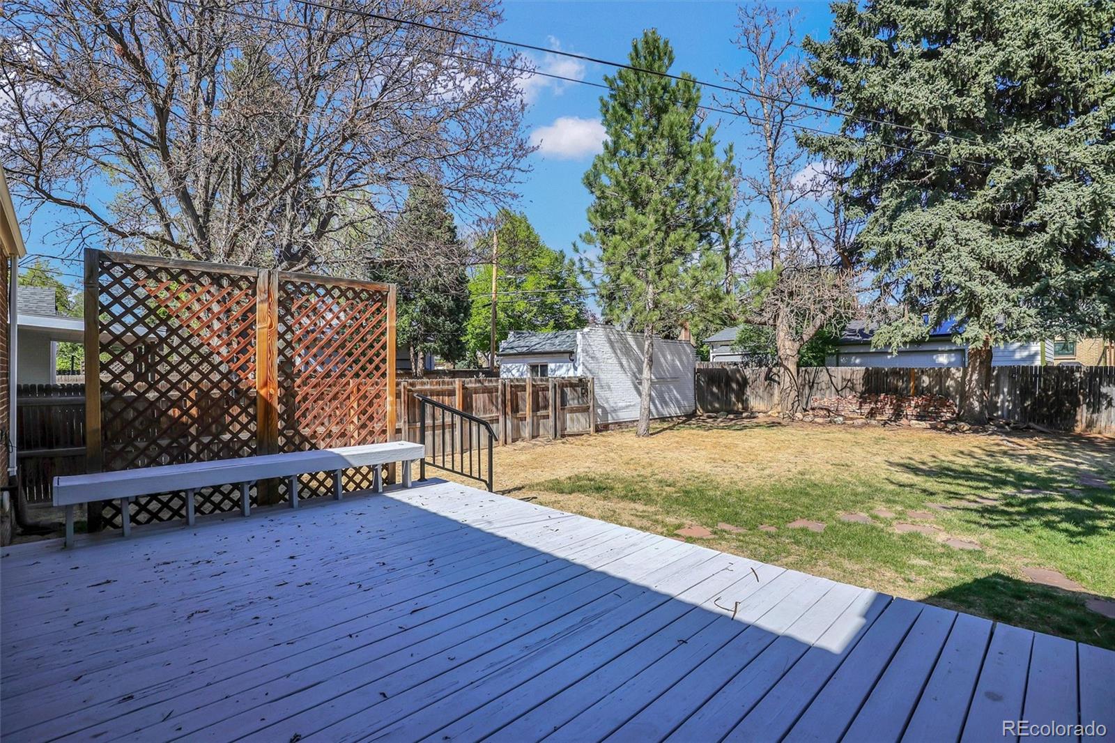 MLS Image #11 for 1230  magnolia street,denver, Colorado