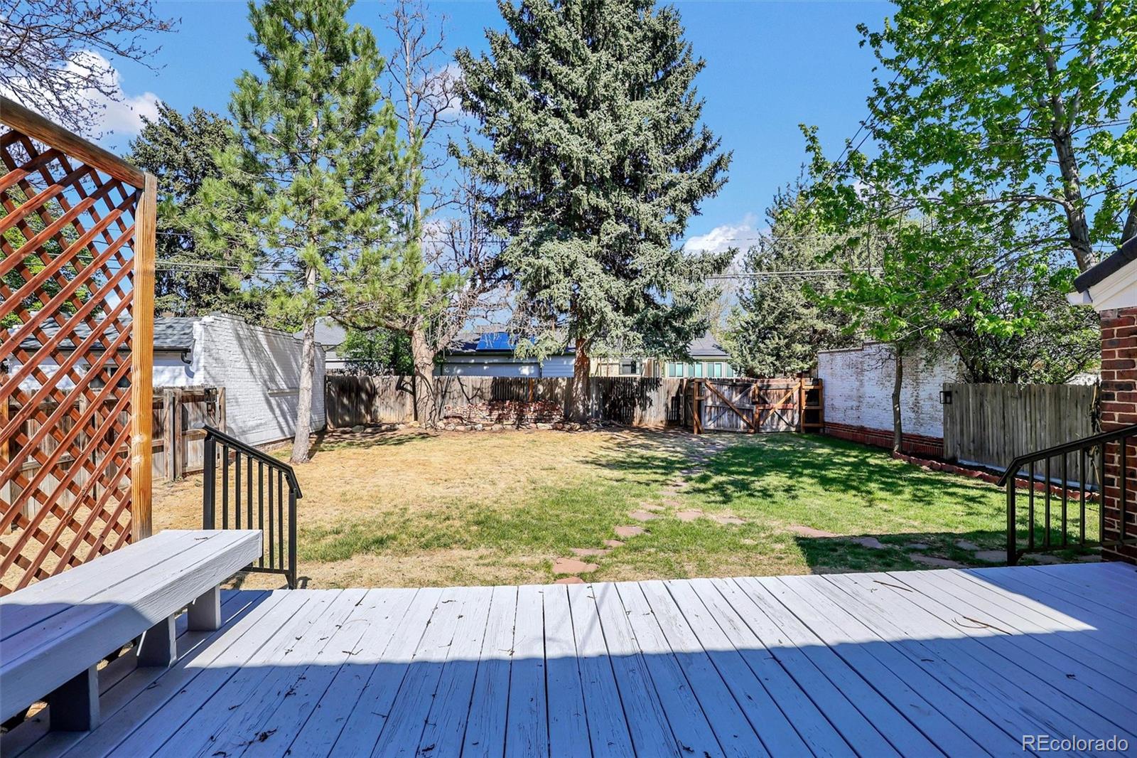 MLS Image #12 for 1230  magnolia street,denver, Colorado