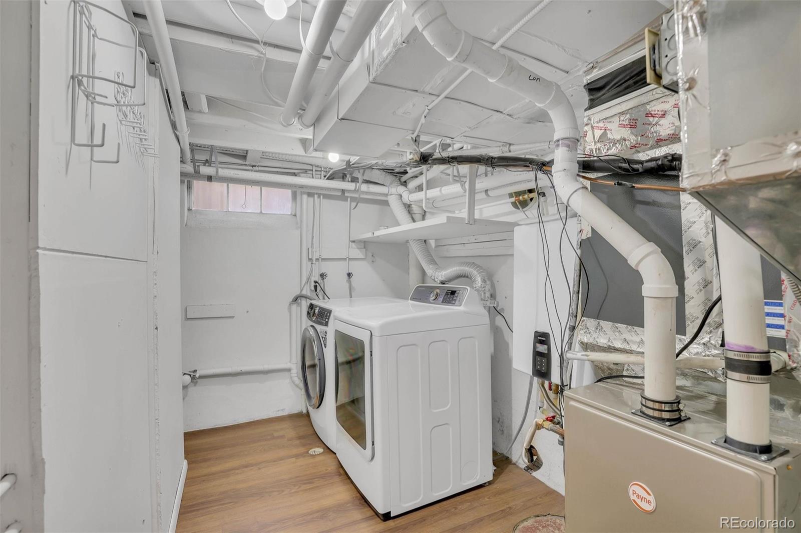 MLS Image #27 for 1230  magnolia street,denver, Colorado