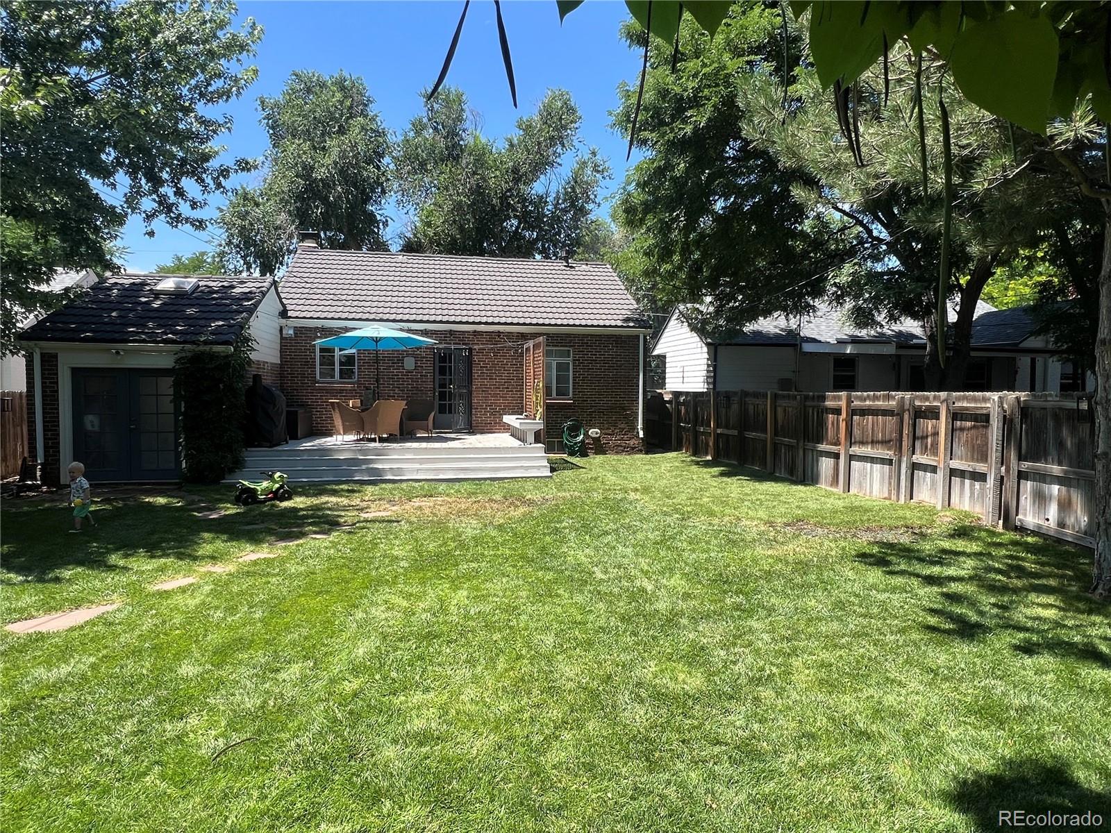 MLS Image #29 for 1230  magnolia street,denver, Colorado