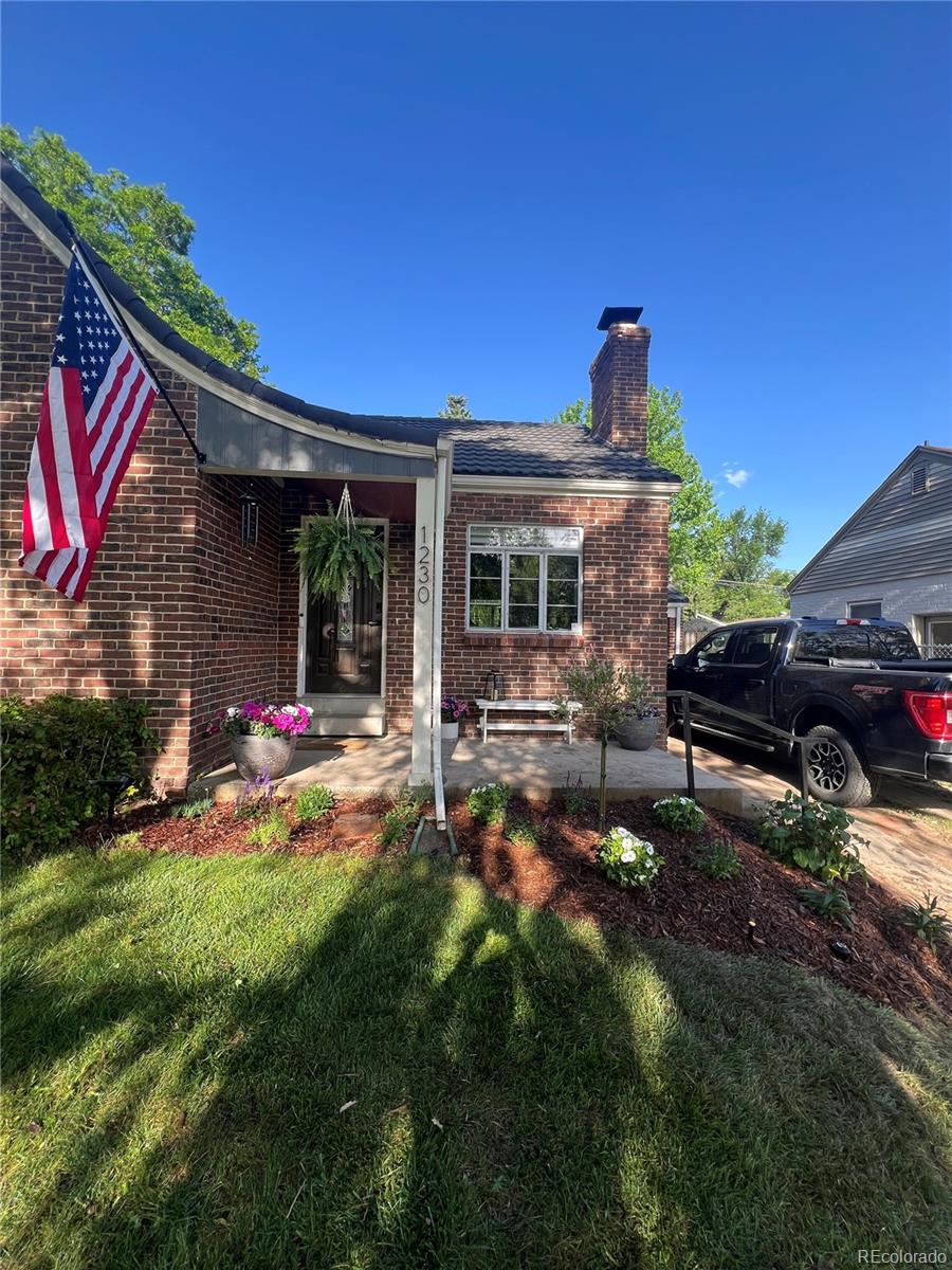 MLS Image #35 for 1230  magnolia street,denver, Colorado
